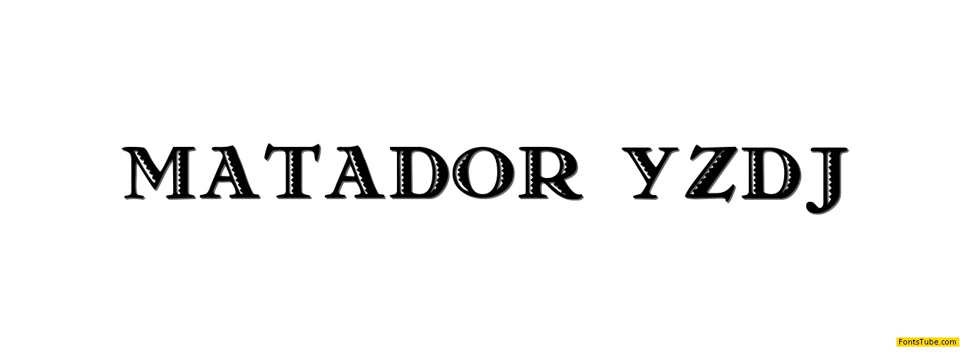 Matador