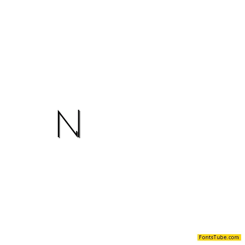 Neurotica Font