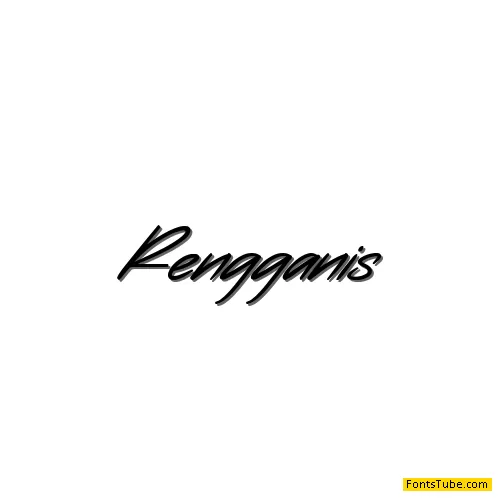 Rengganis