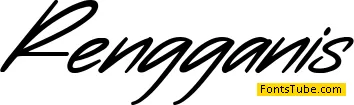 Rengganis