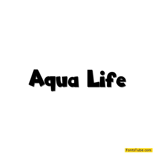 Aqua Life