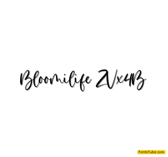 Bloomilife