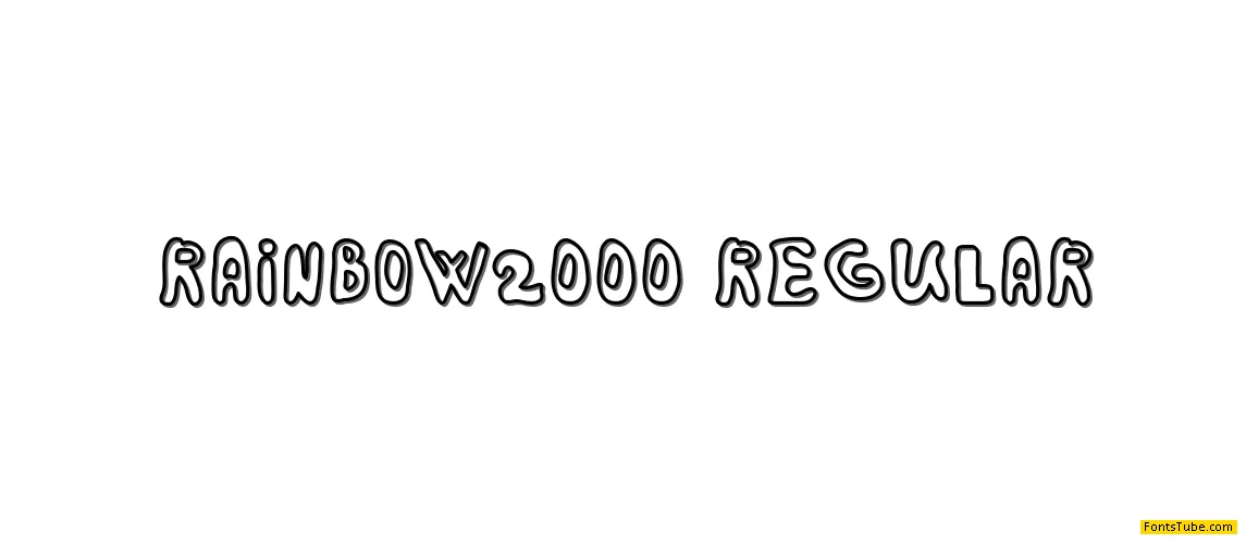 Rainbow 2000