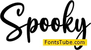 Spooky