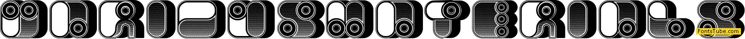 Various Materials