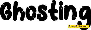 Ghosting