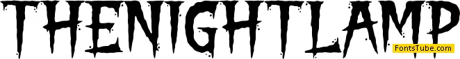 The Night Lamp