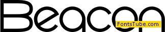 Beacon Font