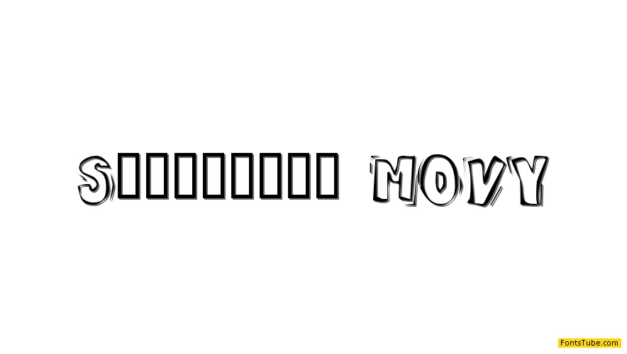 Skrotfont