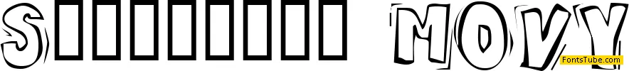 Skrotfont