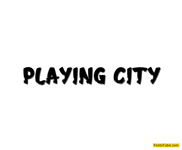 Playing City