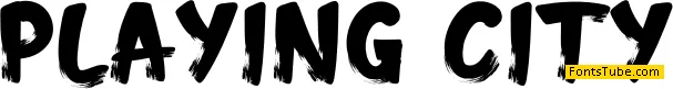 Playing City