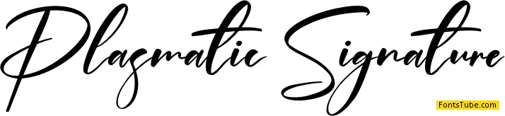 Plasmatic Signature