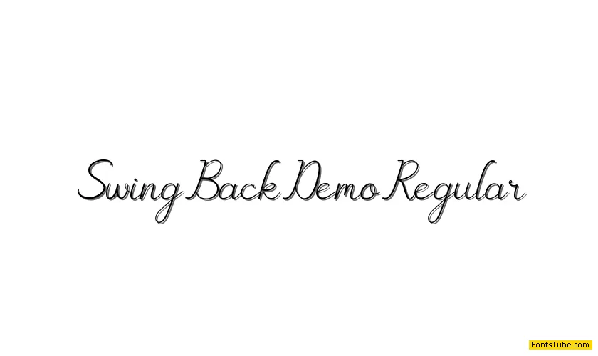 Swing Back
