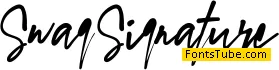 Swag Signature