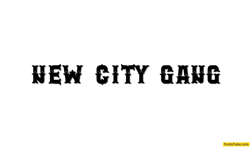 New City Gang