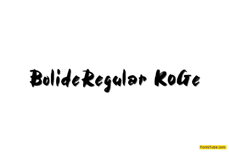 Bolide