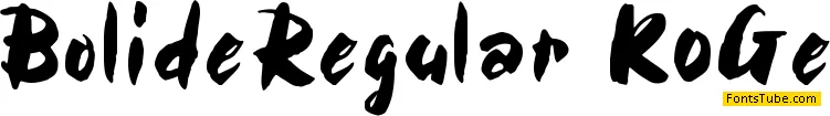 Bolide