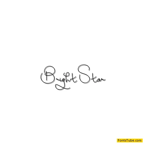 Bright Star