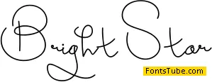 Bright Star