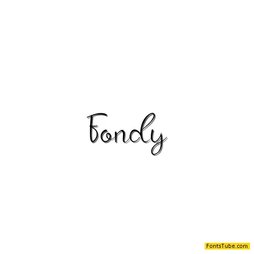 Fondy