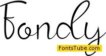 Fondy