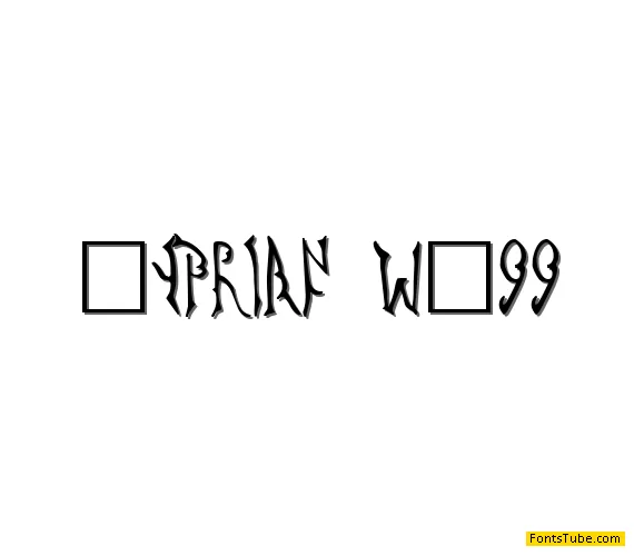 Cyprian