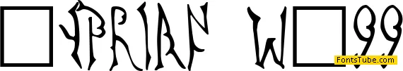 Cyprian