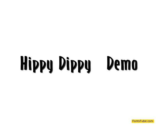 Hippy Dippy