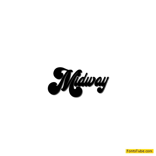 Midway Retro