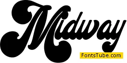 Midway Retro
