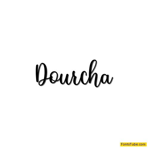 Dourcha