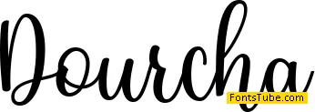 Dourcha
