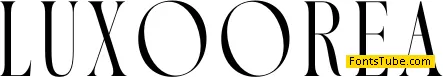 Luxoorea
