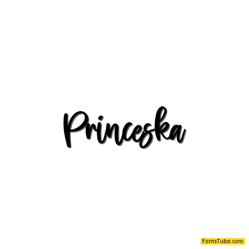 Princeska