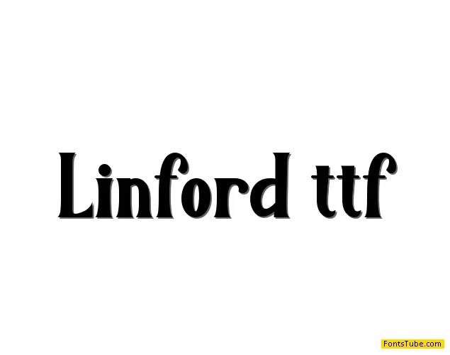 Linford