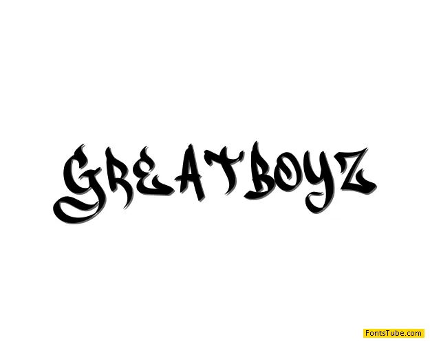 Greatboyz
