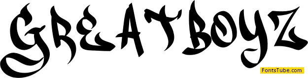 Greatboyz
