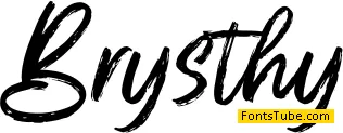 Bryshty