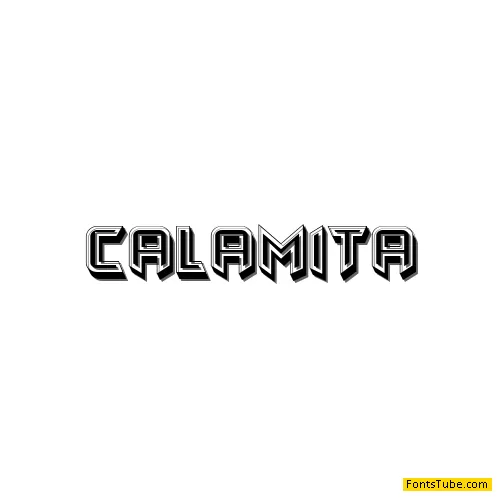 Calamita