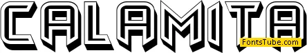 Calamita