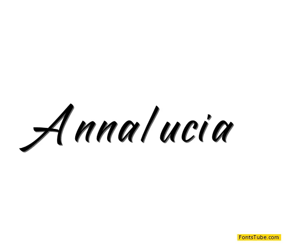 Annalucia