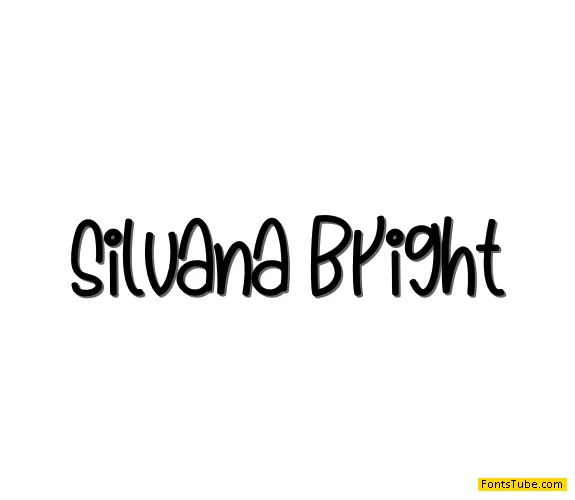 Silvana Bright