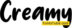 Creamy