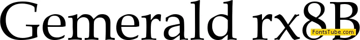 Gemerald