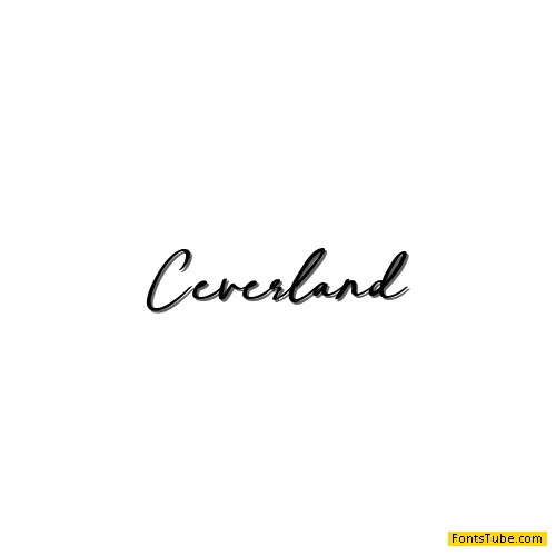 Ceverland