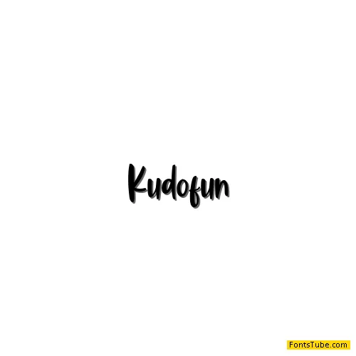 Kudofun