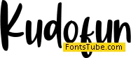 Kudofun