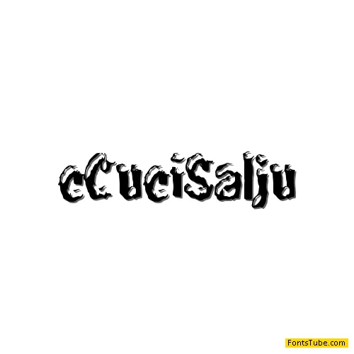 c Cuci Salju