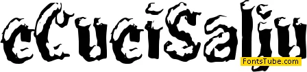 c Cuci Salju
